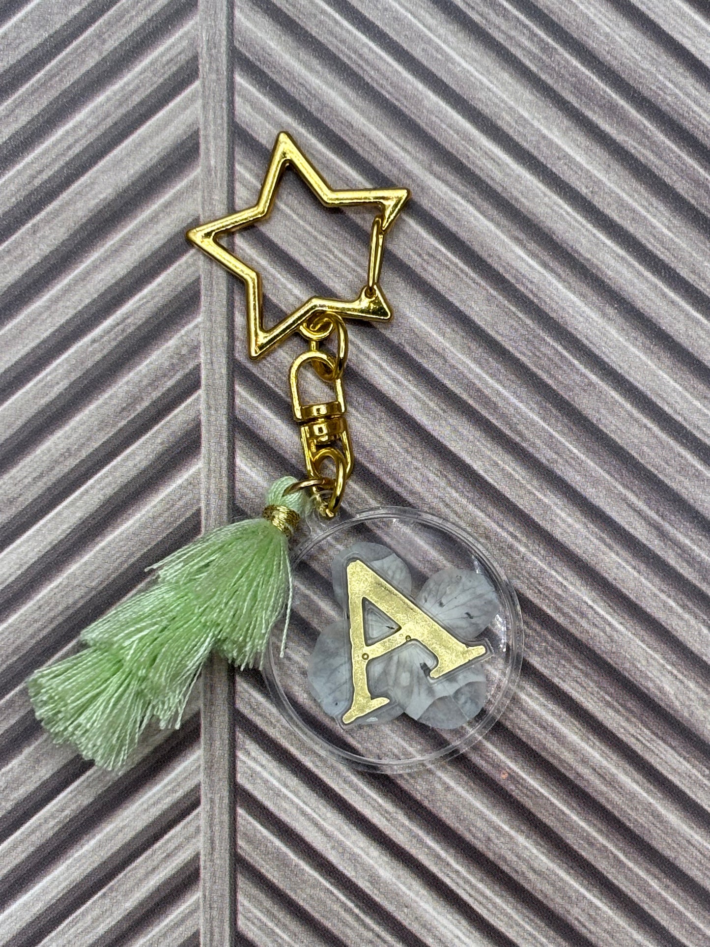 A Keychain