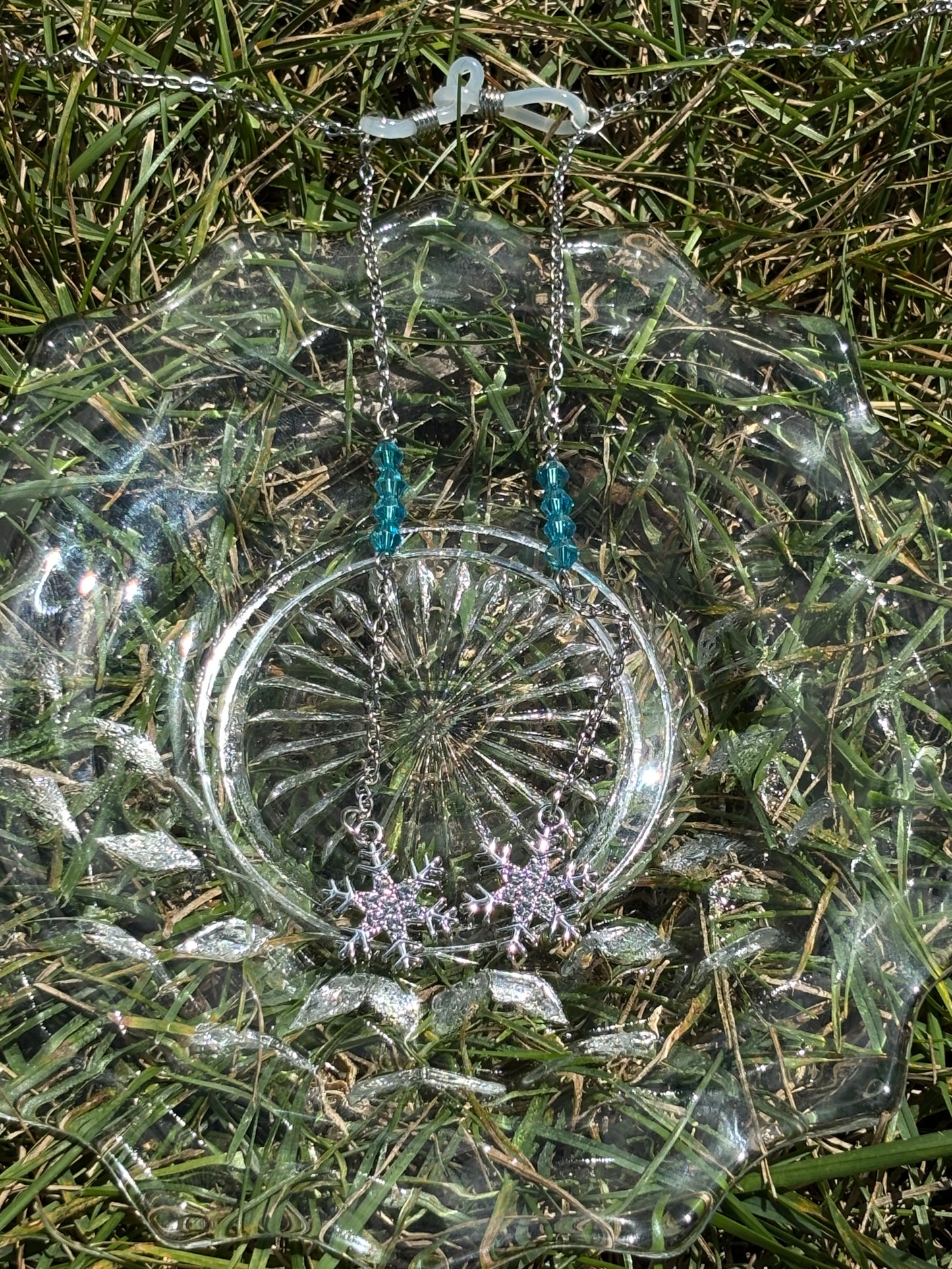 Snowflake Chain