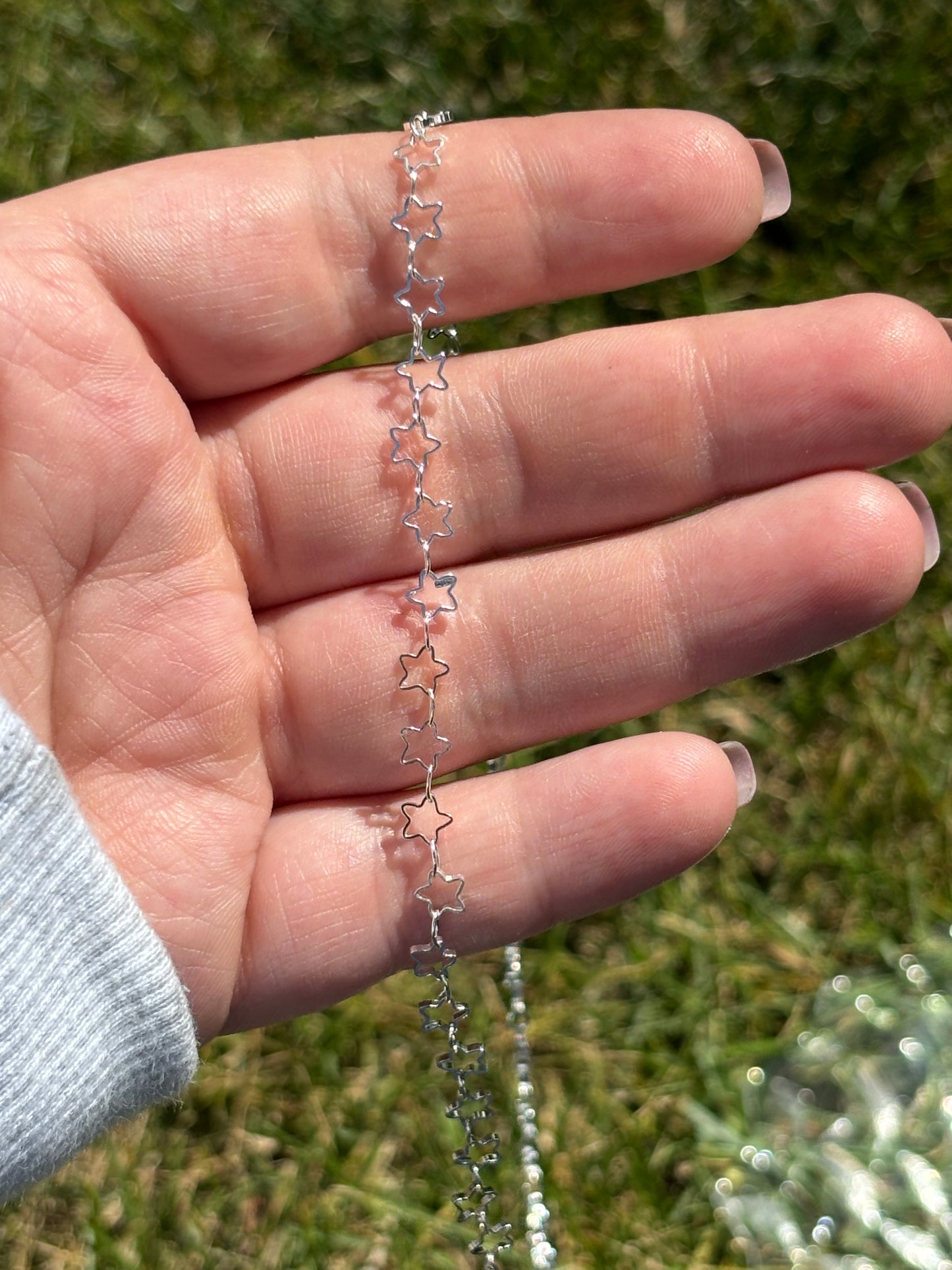 Star Chain