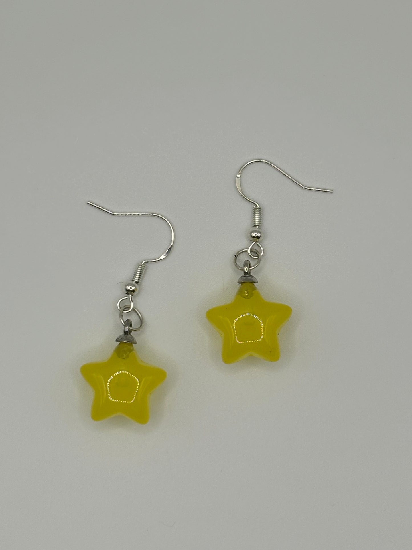 The Stars Dangle