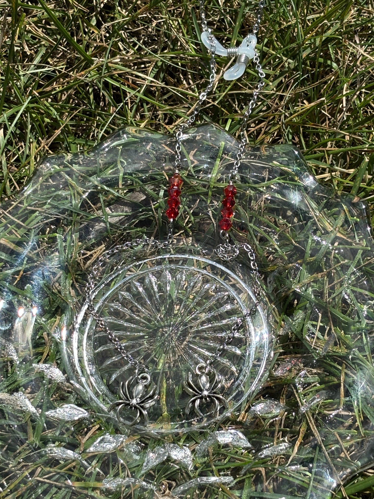 Spider Chain