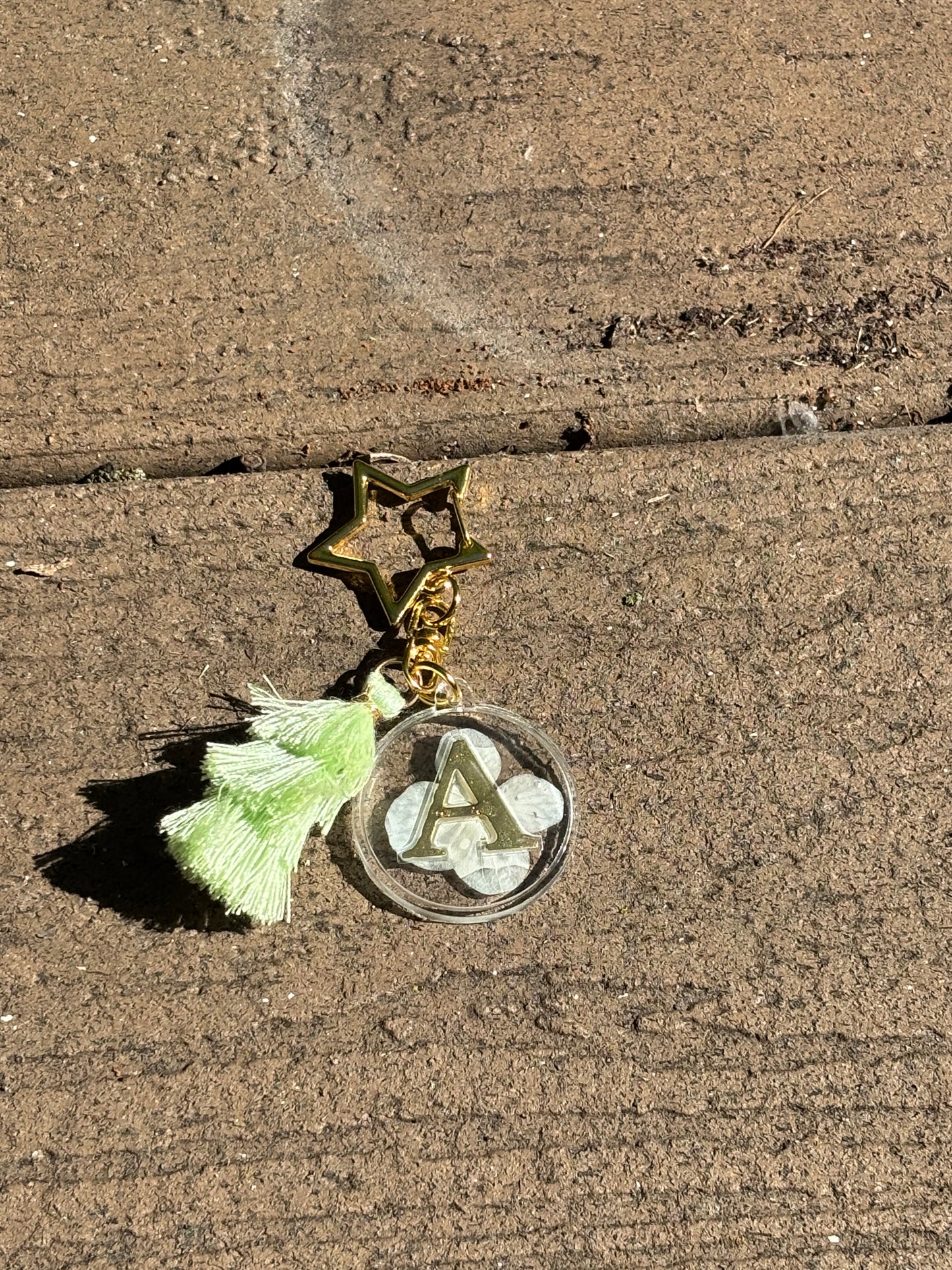 A Keychain