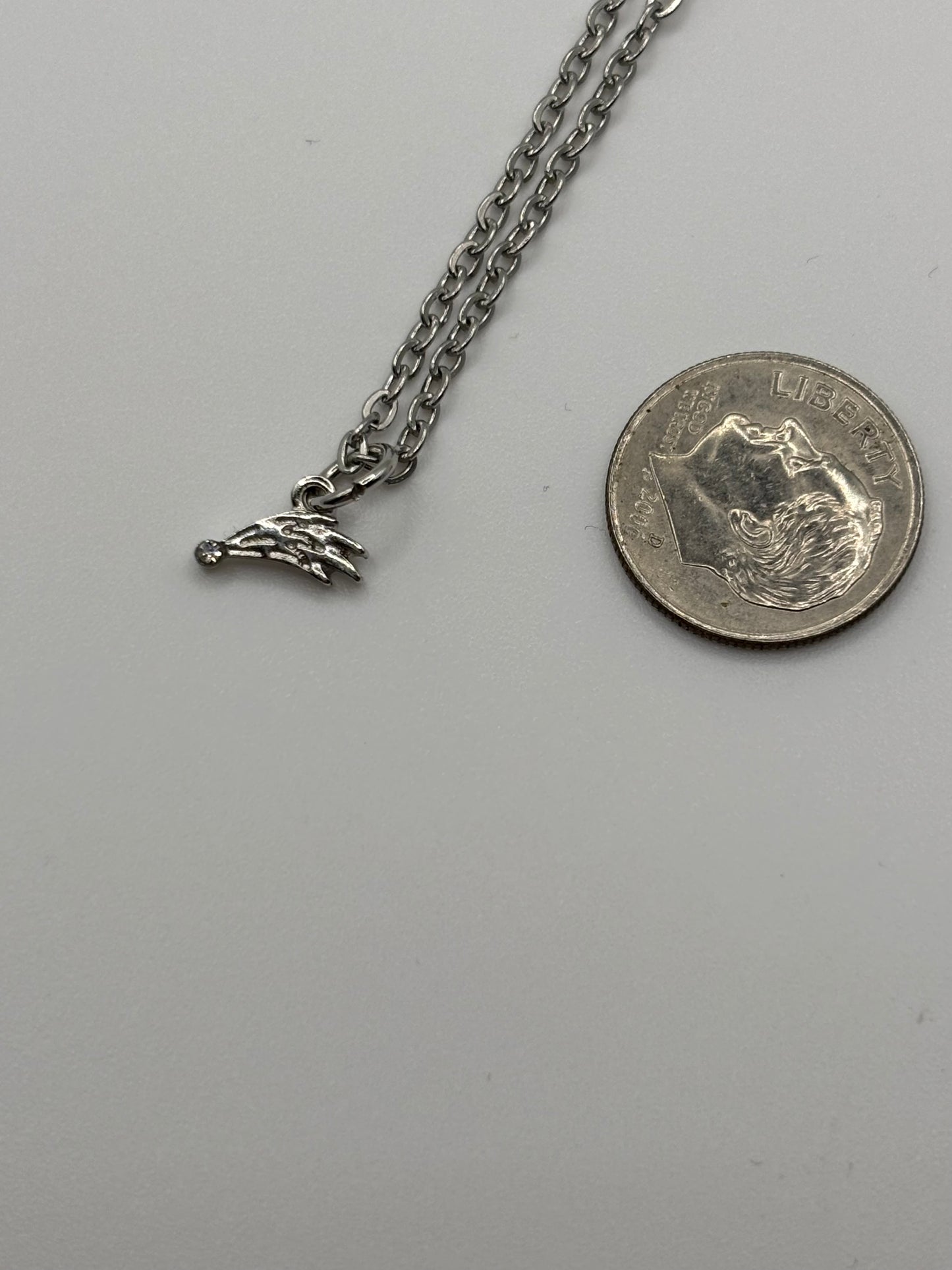 Lil Shooting Star Necklace