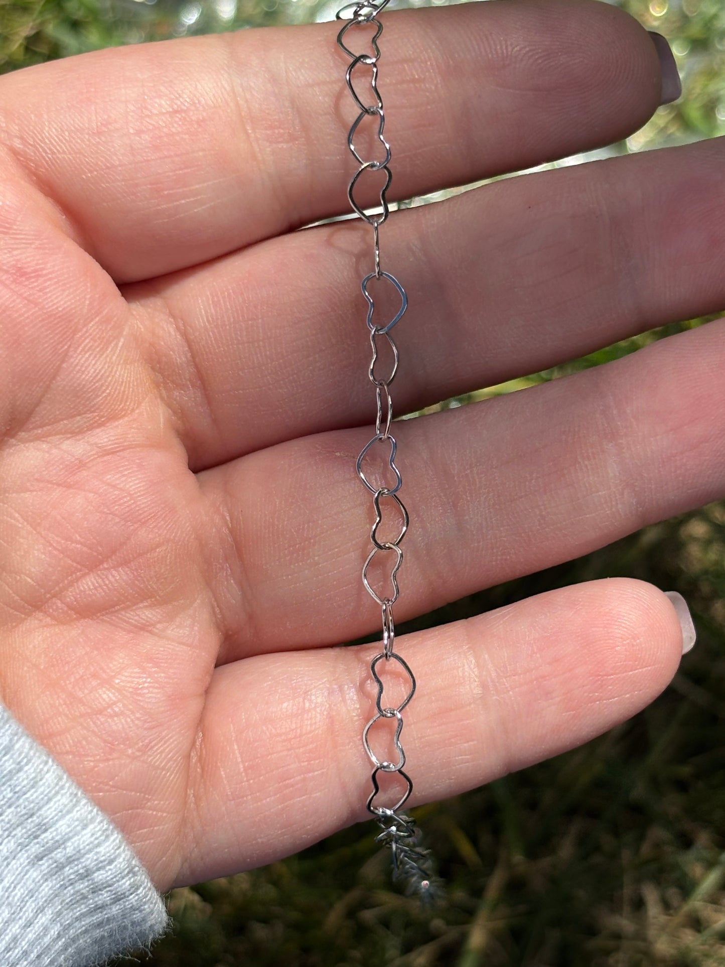Heart Chain