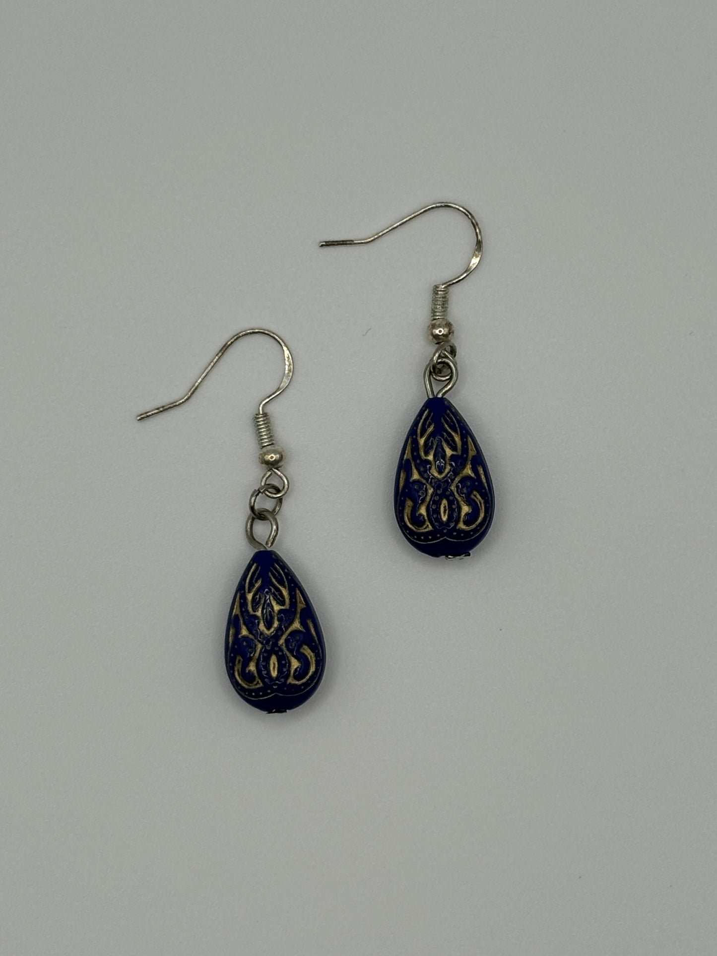 Cobalt Tears
