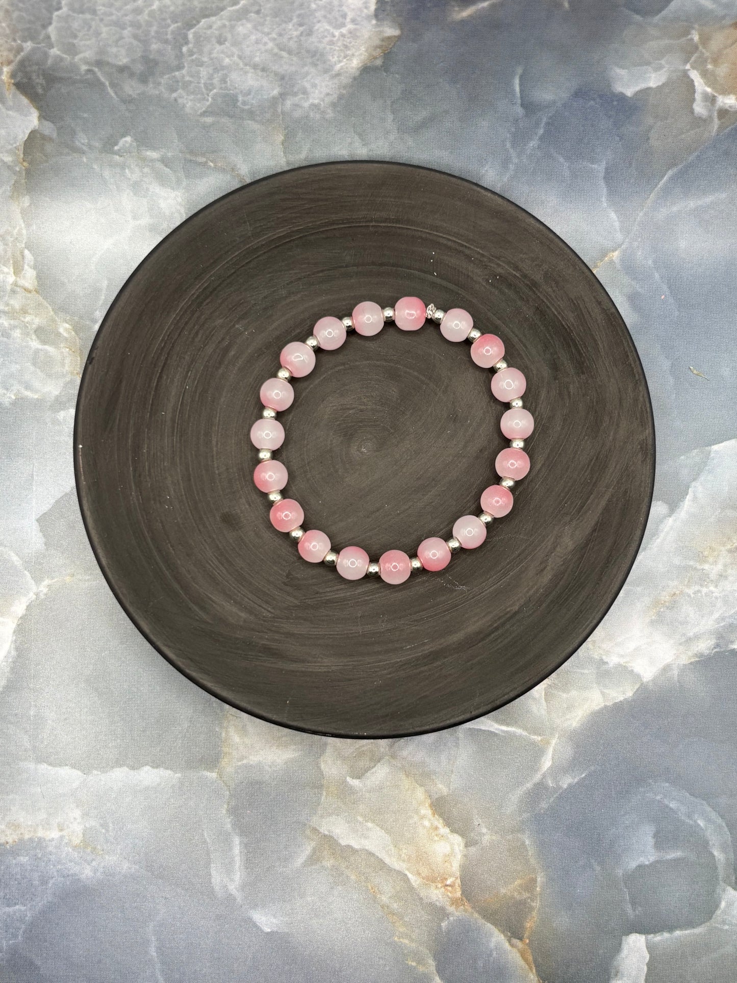 Cool Baby Pink