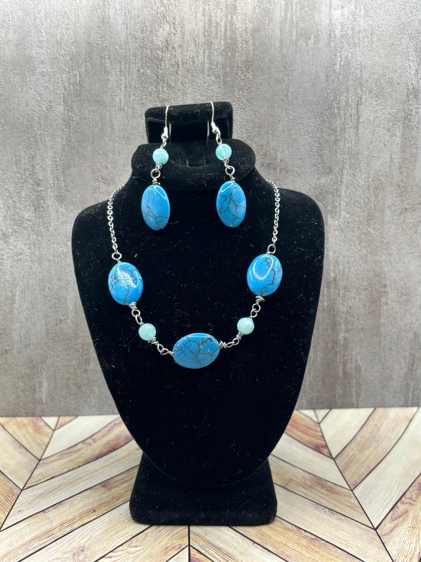 Tears of Gaia Set