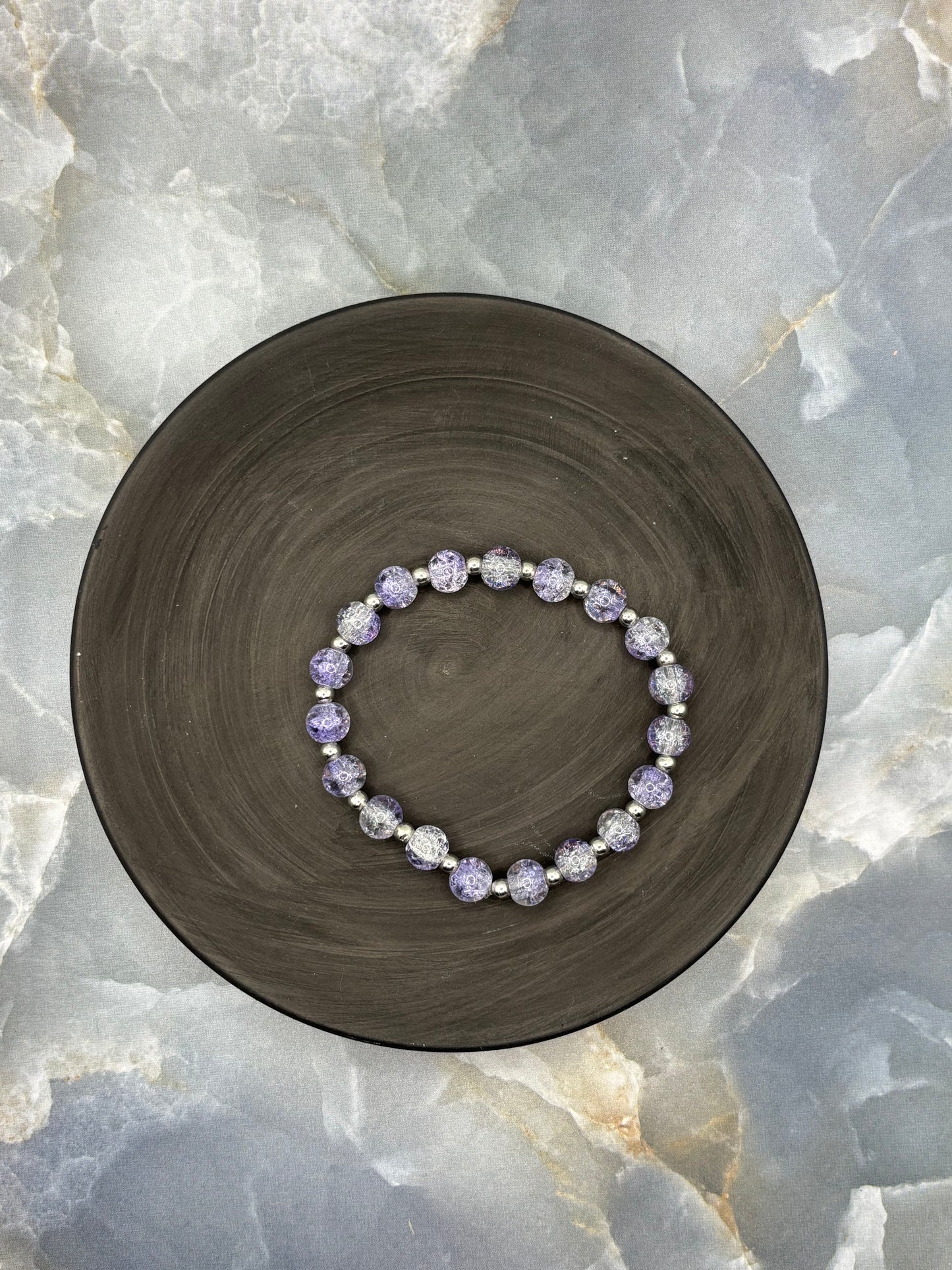 Cool Lavender