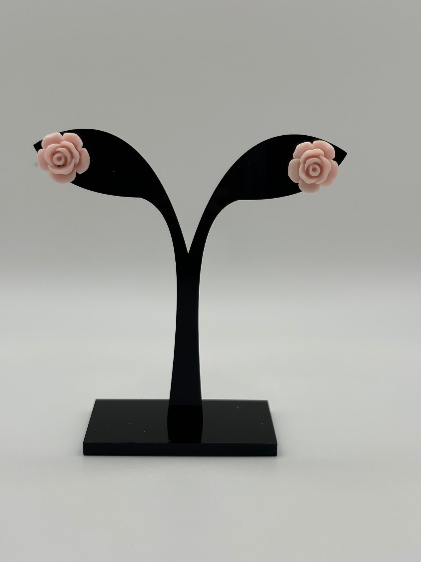 Matt Light Pink Rose