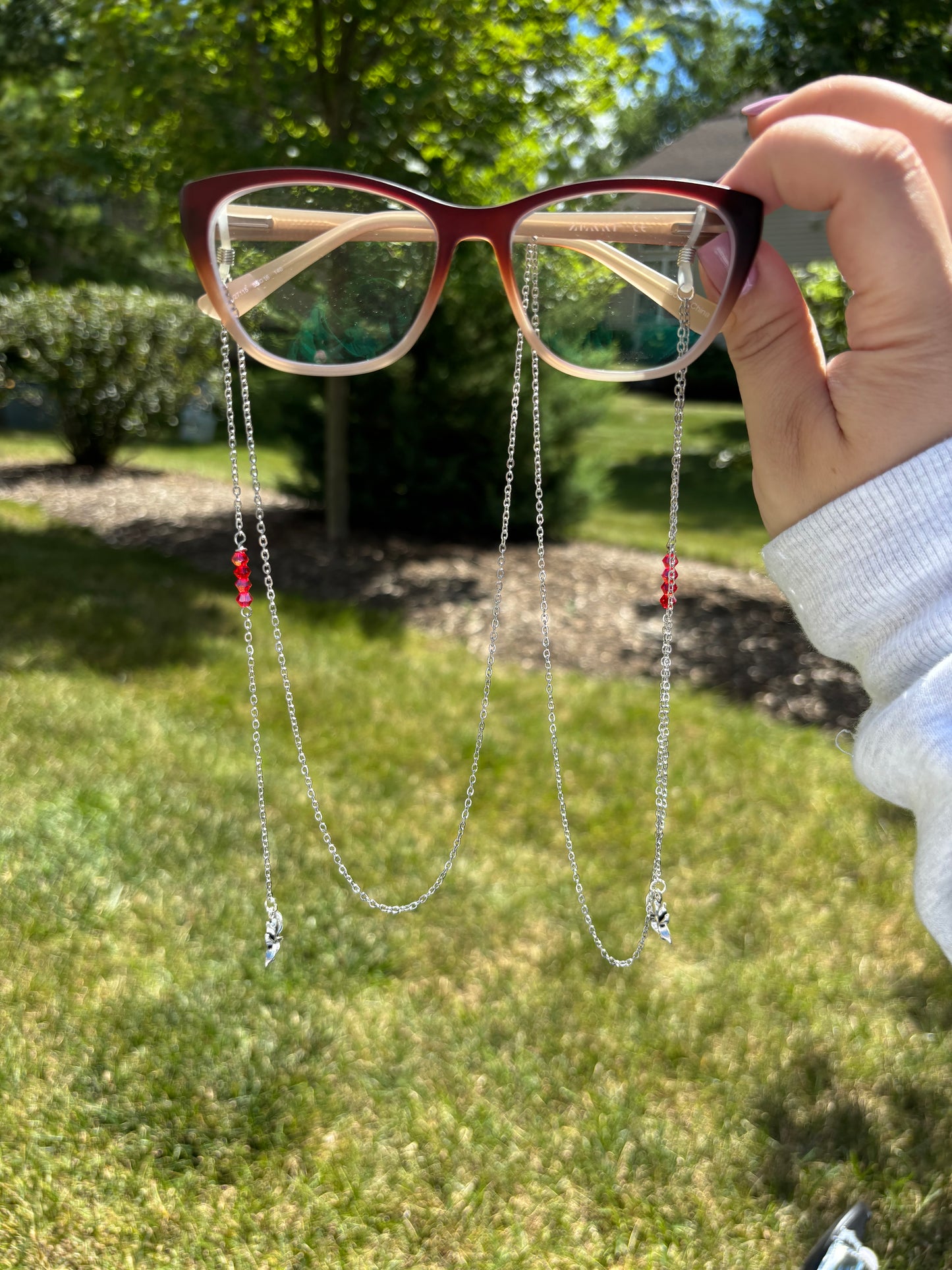 Spider Chain