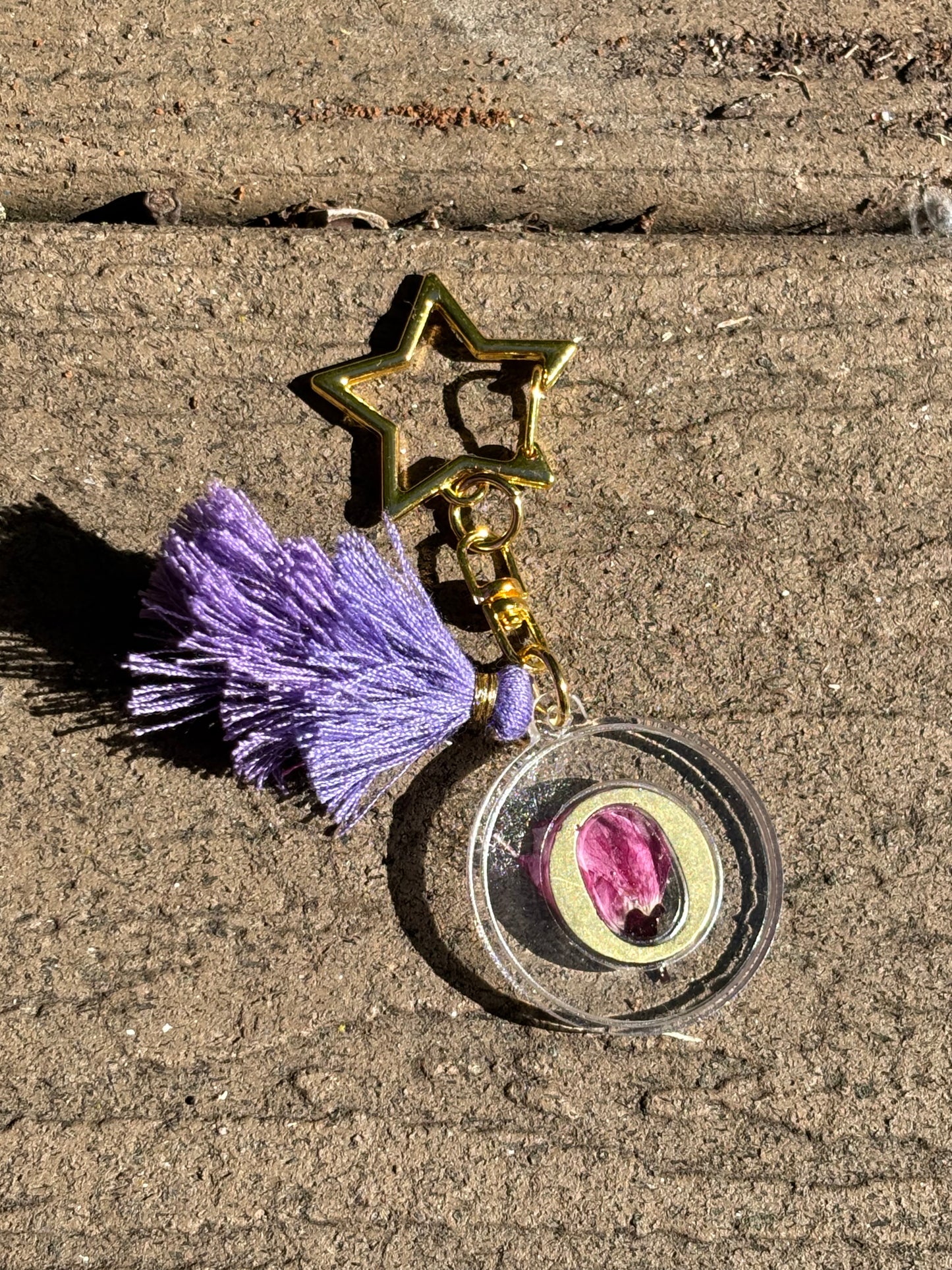 O Keychain