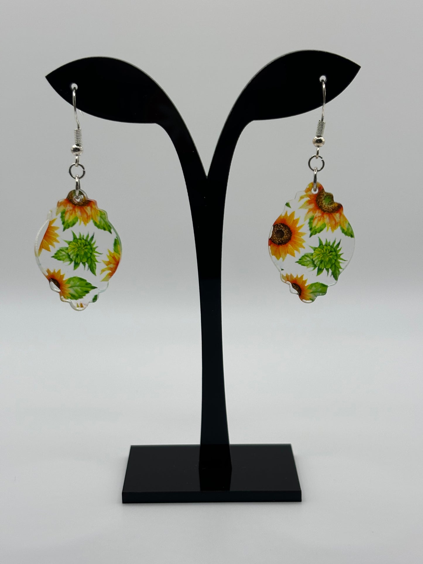 Sunshine Sunflowers