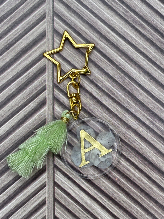 A Keychain
