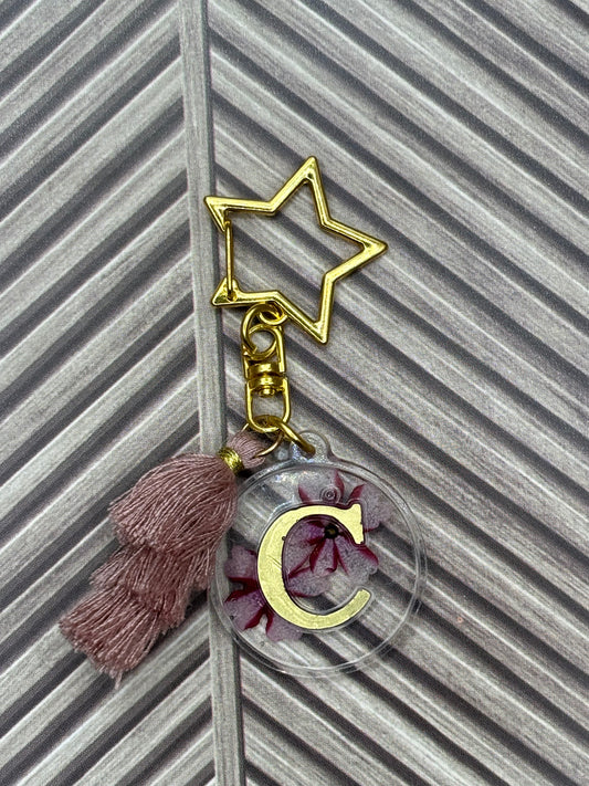 C Keychain