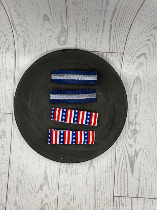 U.S. Hair Clips