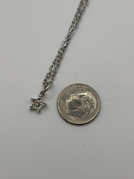 Lil Star Necklace