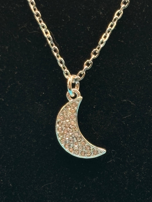 The Moooon