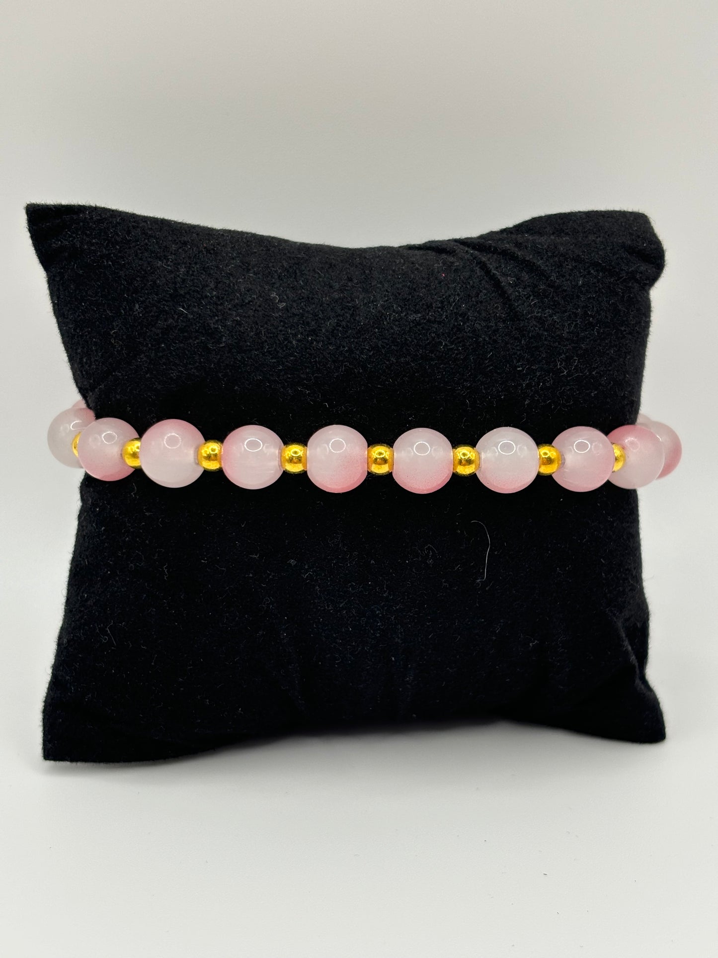 Warm Baby Pink