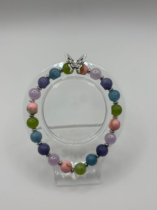 Butterfly Bracelet