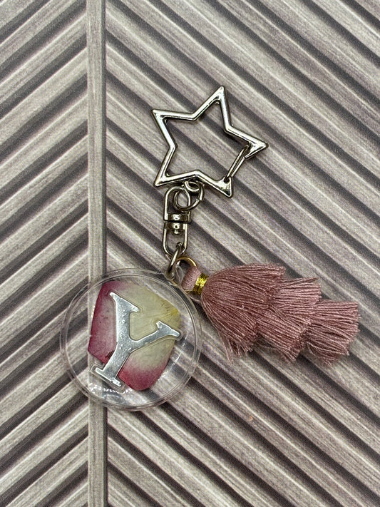 Y Keychain