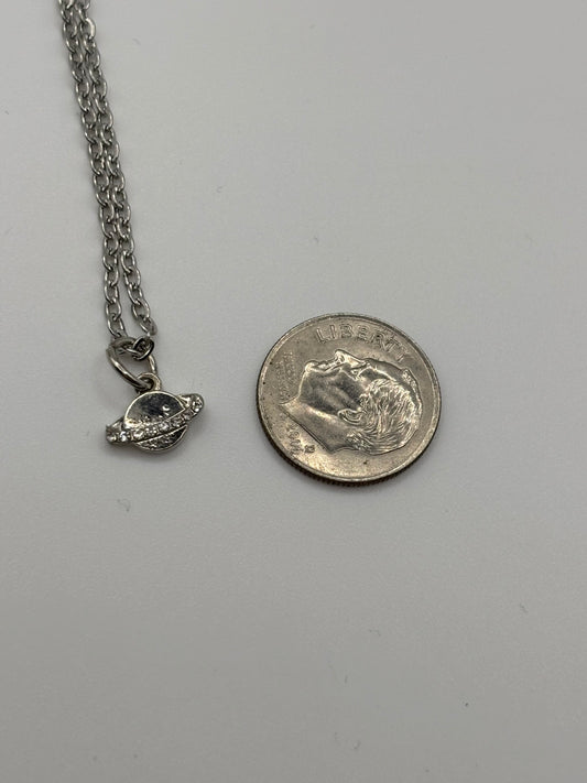 Lil Planet Necklace