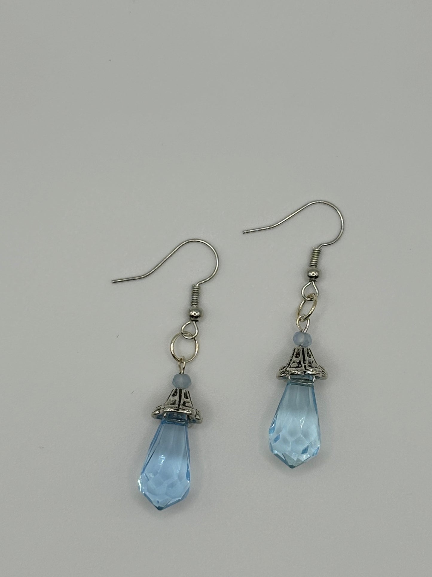 Blue Drops