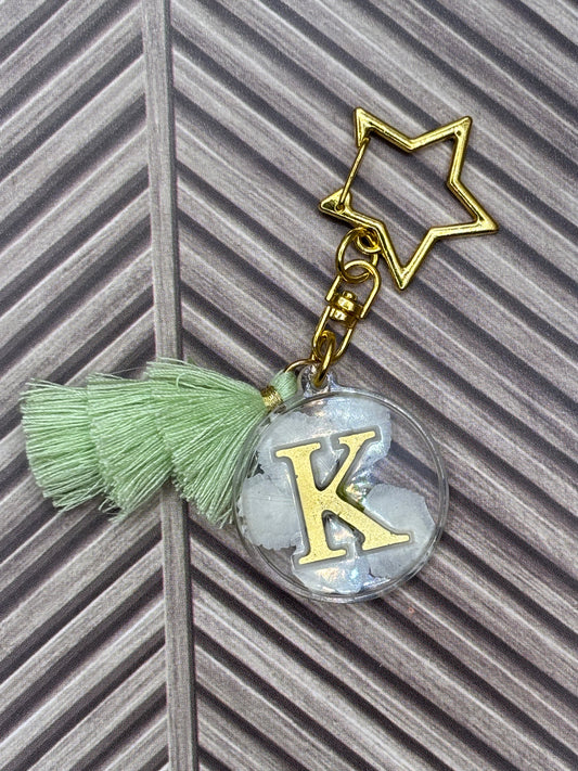 K Keychain