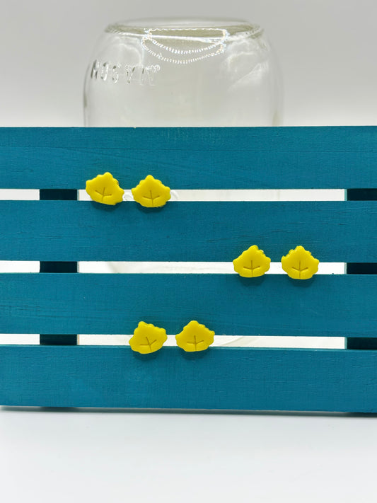Lemon Leaves