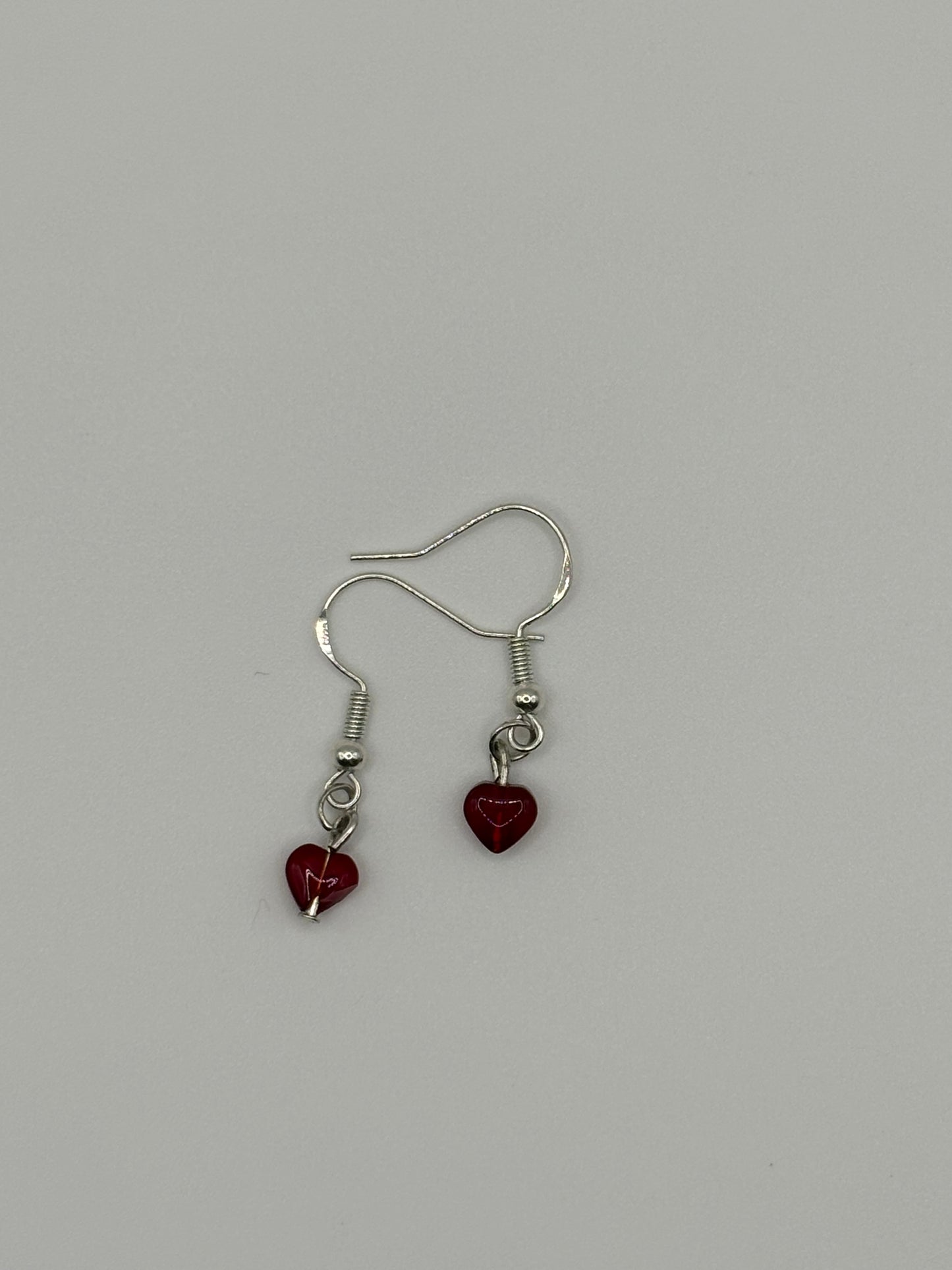 Lil Red Heart