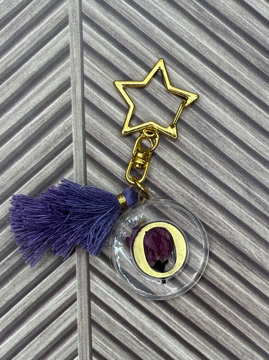 O Keychain