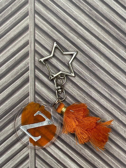 Z Keychain