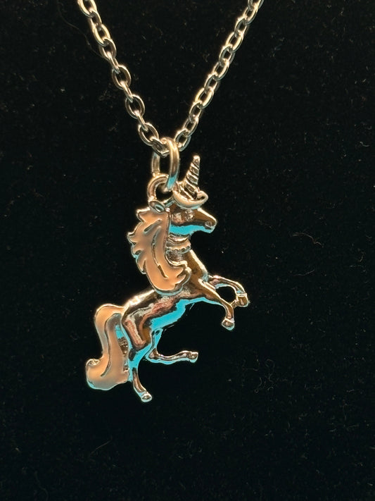 The Unicorn