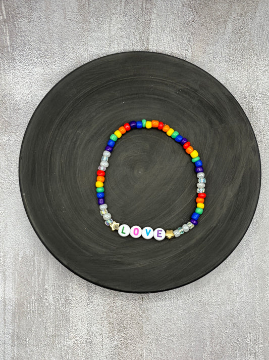 Love Bracelet