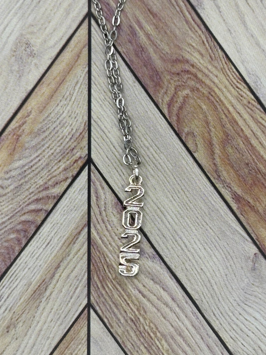 2025 Necklace