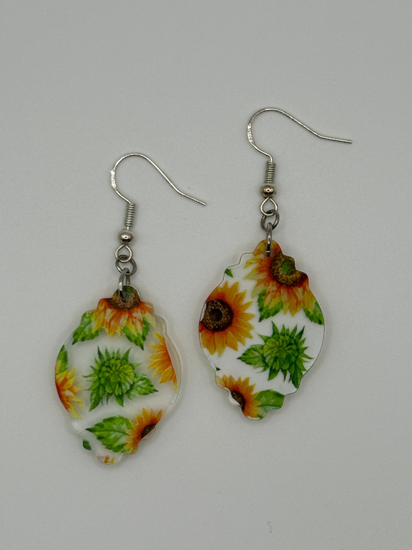 Sunshine Sunflowers