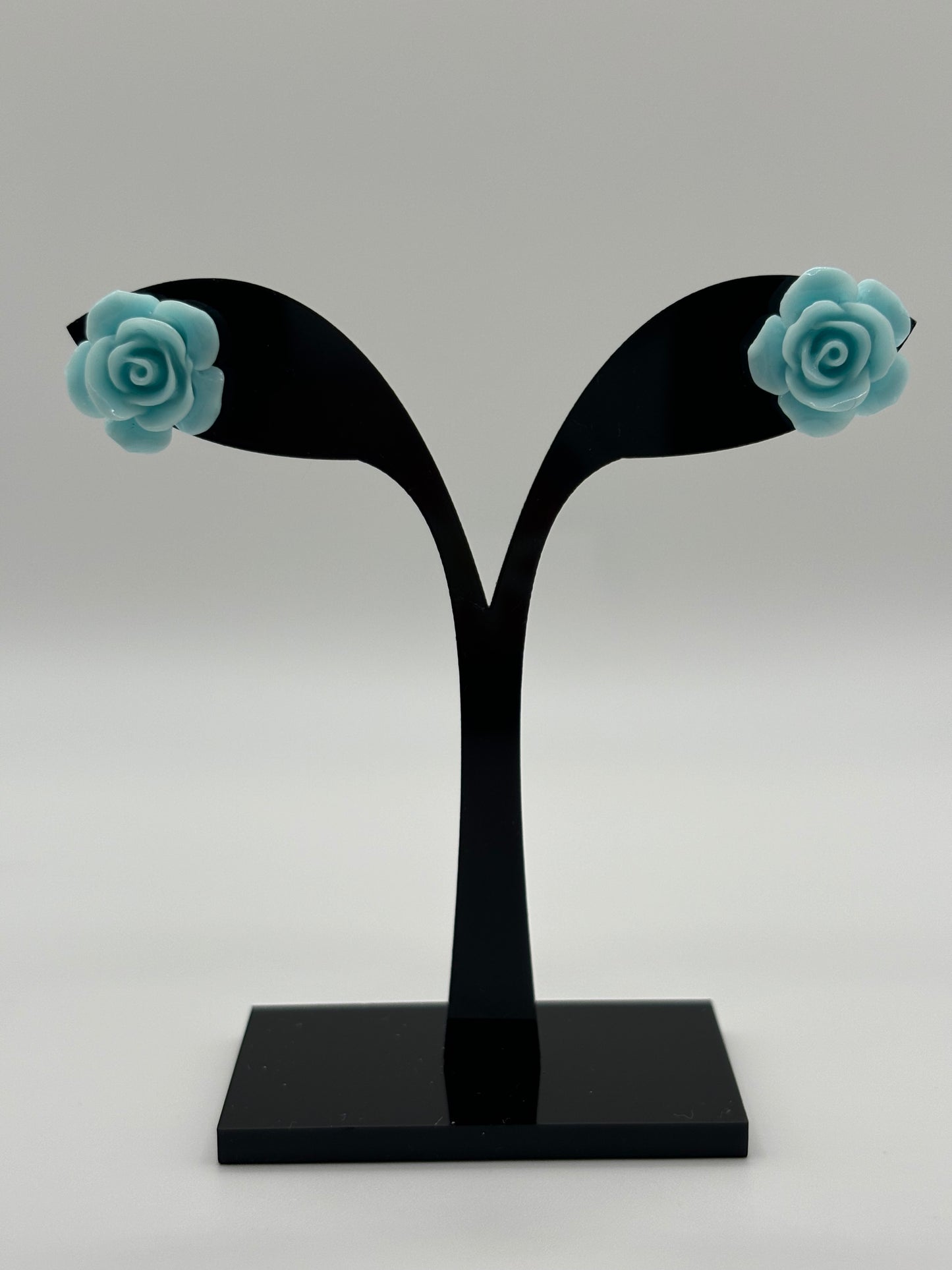 Light Blue Rose