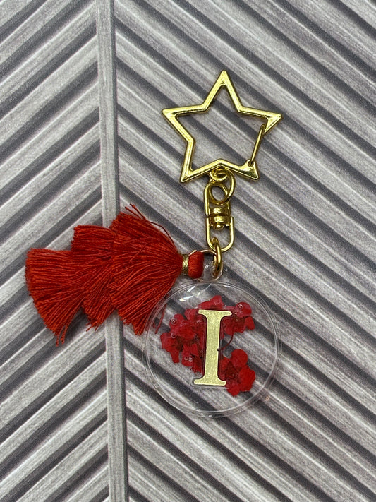 I Keychain