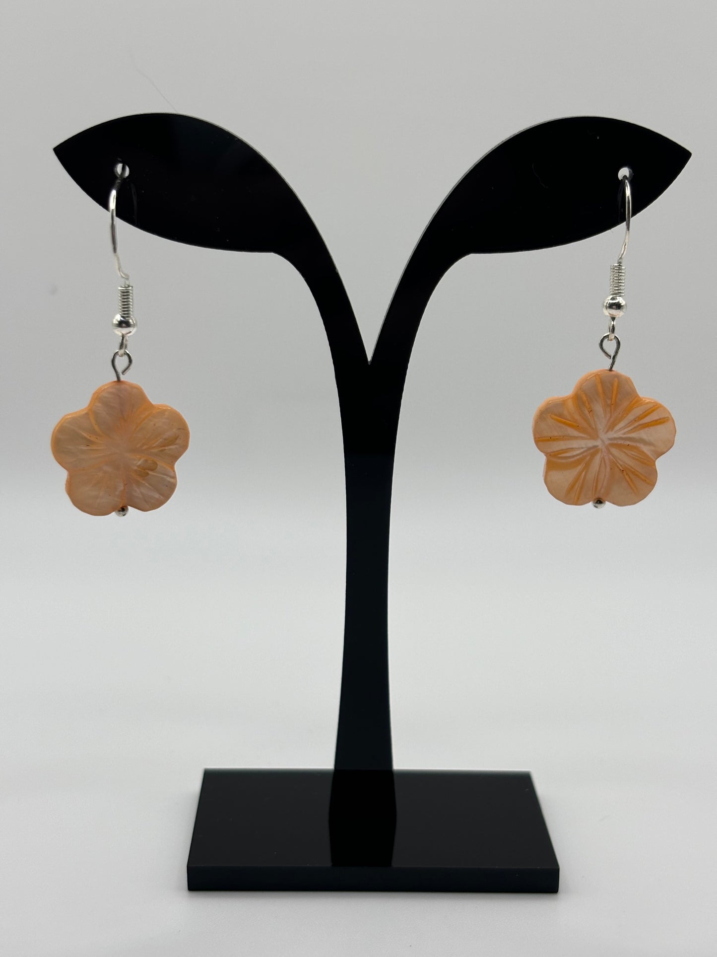 Apricot Flowers