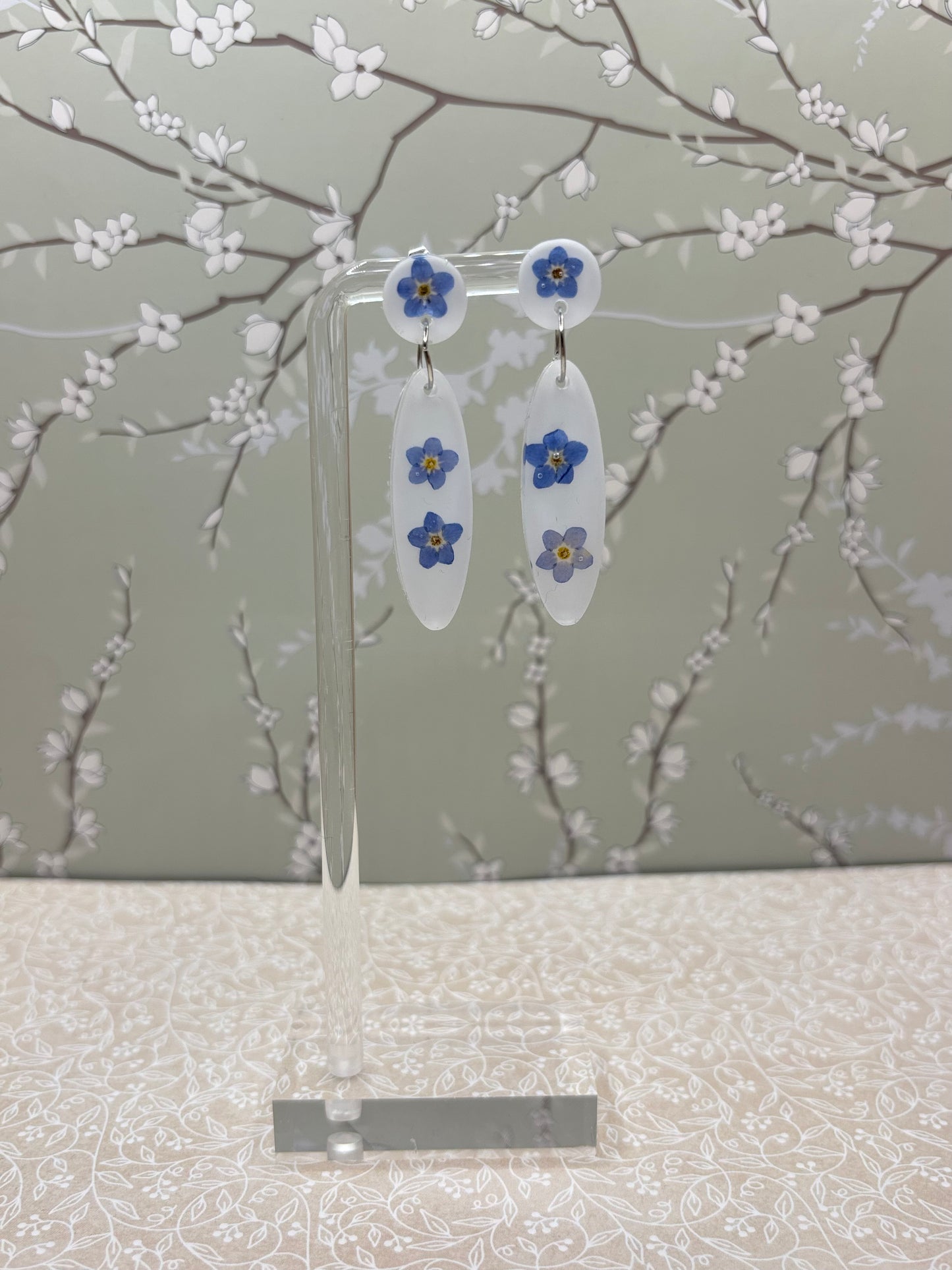 Forget-Me-Not Darling