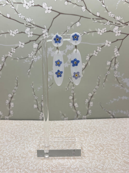 Forget-Me-Not Darling
