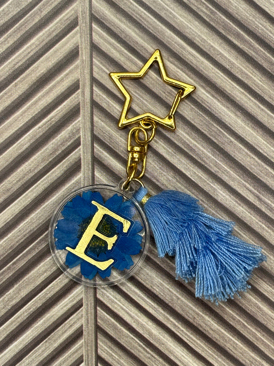E Keychain