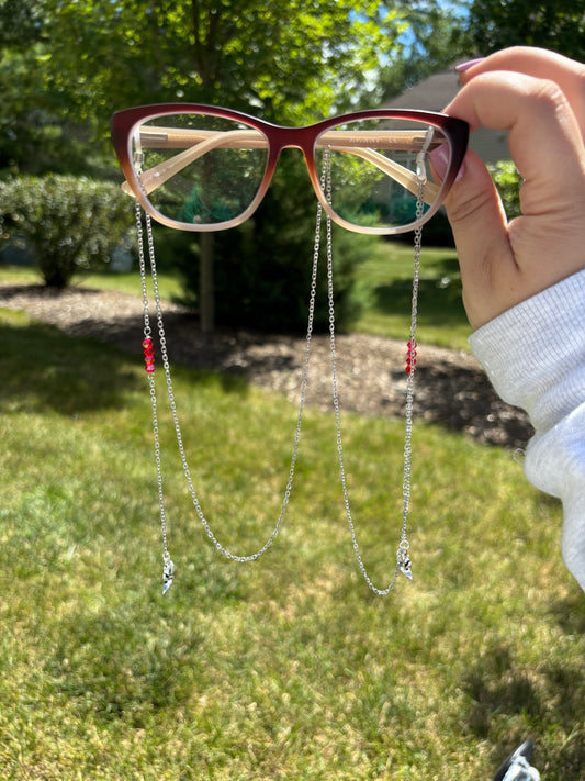Spider Chain