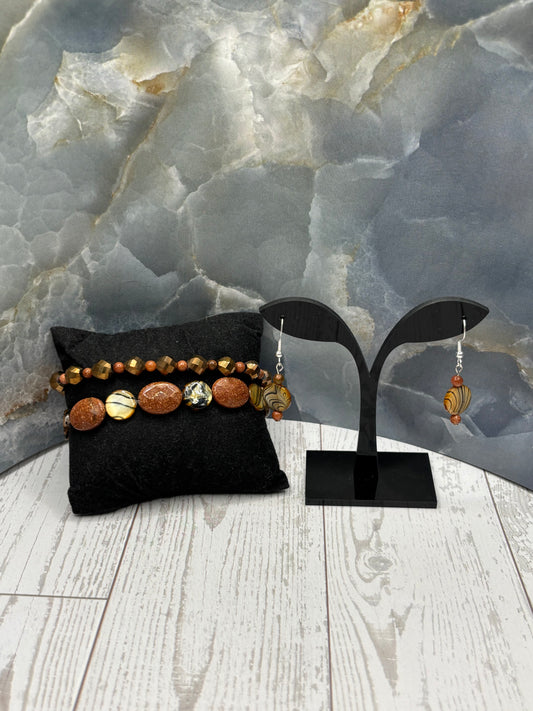 Earth’s Embrace Set