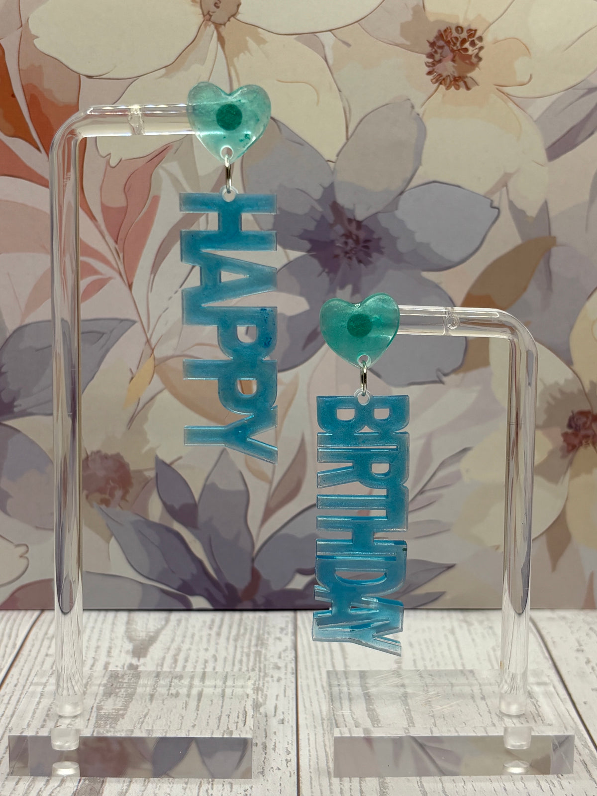 Party on Your Ears!